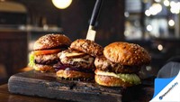 busy western sydney burger - 1