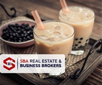 profitable bubble tea business - 1
