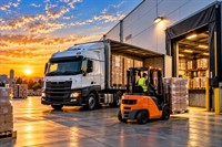 long-established freight brokerage business - 1