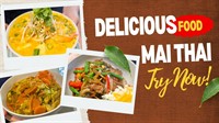 mai thai restaurant - 2