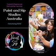 paint sip studios australia - 1