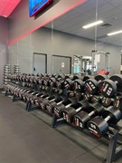 snap fitness club - 3