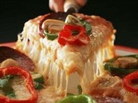 pizza hut franchise prominent - 1