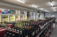 liquor store for sale - 1