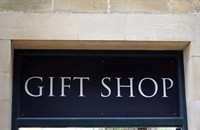 shopping centre dollar shop - 2