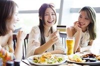 fully managed chinese restaurant - 1