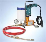 waterproofing concrete repair business - 1