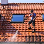 high return roof restoration - 2