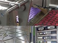 precision engineering 3d mechanical - 3