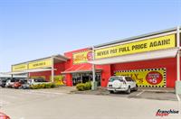 leading discount retail store - 1