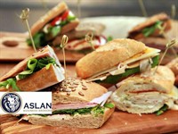 chattel sale cafe sandwich - 3