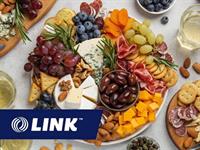 turnkey food grocery business - 1