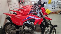 under contract motorcycle power - 1