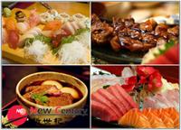 sushi japanese restaurant melbourne - 1