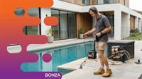 36578 easily managed pool - 1