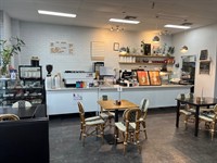 cafe takeaway - 1