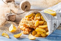popular fish chippery for - 1