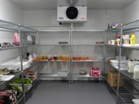 fully managed commercial refrigeration - 1