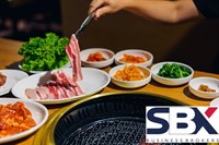restaurant korean bbq restaurant - 1