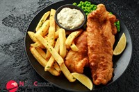 fish chips--malvern--1p10815 for sale - 1