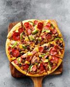 pizza hut prime location - 1