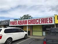 pan's asian groceries - 1