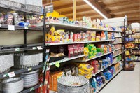 hardware general store rural - 2