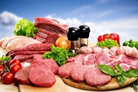 butcher retail retail butcher - 1