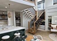 manufacture of custom staircases - 2