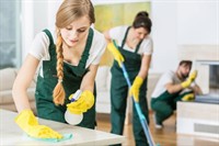 cleaning services business for - 1