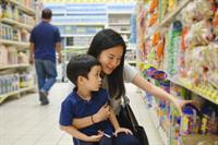 fully managed asian supermarket - 2
