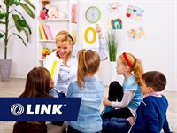 39-place childcare centre + - 1