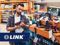 tools industrial supplies retailer - 1