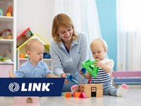 childcare freehold going concern - 1