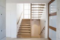 manufacture of custom staircases - 3