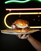 hello harry the burger - 2