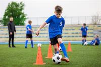 34433 profitable children's soccer - 1