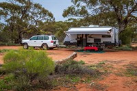 caravan sales service for - 1