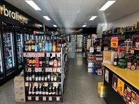 liquor store for sale - 1