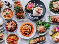 undermanaged profitable restaurant take - 2