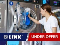 self-service laundromat western sydney - 1