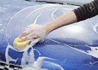 hand car wash undercover - 1
