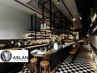 restaurant bar business - 2