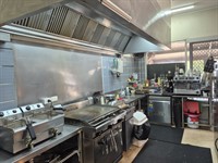 store cafe food truck - 3
