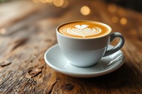 established inner west cafe - 1