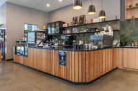 fully fitted cafe lease - 3