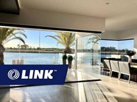 bespoke glass door manufacturer - 1