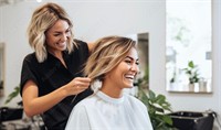 established premium hair barber - 1