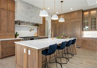 established cabinet manufacturing factory - 1