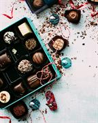 gourmet confectionery gift hampers - 1